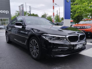 BMW 530 2.0E iPerformance