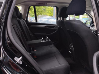 BMW X3 2.0 D XDRIVE