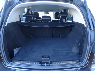 Mercedes Benz GLE 350 D 4MATIC 