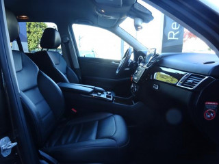 Mercedes Benz GLE 350 D 4MATIC 