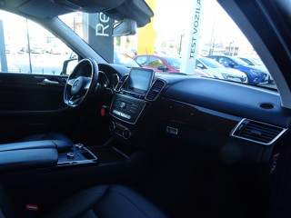Mercedes Benz GLE 350 D 4MATIC 