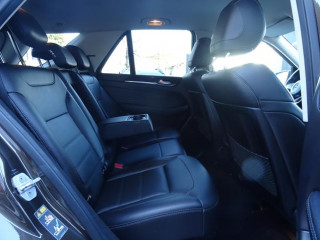 Mercedes Benz GLE 350 D 4MATIC 