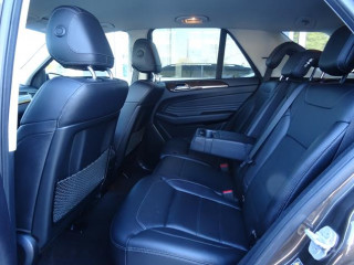 Mercedes Benz GLE 350 D 4MATIC 