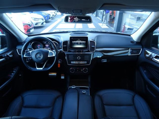 Mercedes Benz GLE 350 D 4MATIC 