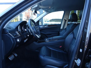 Mercedes Benz GLE 350 D 4MATIC 