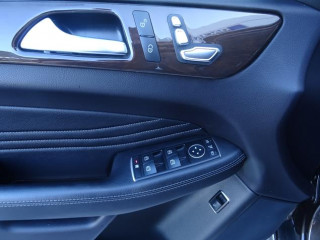 Mercedes Benz GLE 350 D 4MATIC 