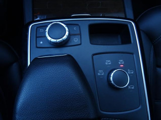 Mercedes Benz GLE 350 D 4MATIC 