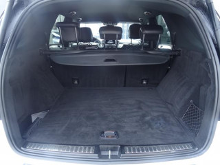 Mercedes Benz GLE 350 350 D 4 MATIC 