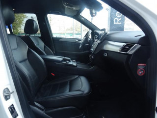 Mercedes Benz GLE 350 350 D 4 MATIC 