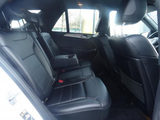 Mercedes Benz GLE 350 350 D 4 MATIC 