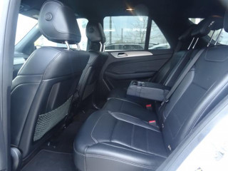Mercedes Benz GLE 350 350 D 4 MATIC 