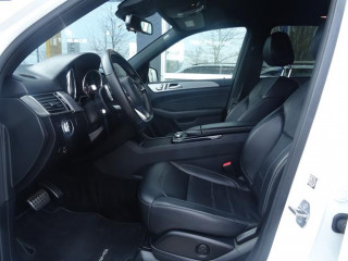 Mercedes Benz GLE 350 350 D 4 MATIC 