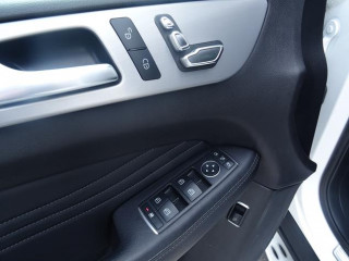 Mercedes Benz GLE 350 350 D 4 MATIC 