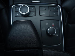 Mercedes Benz GLE 350 350 D 4 MATIC 