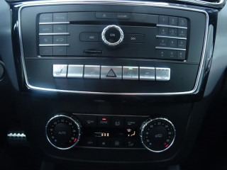 Mercedes Benz GLE 350 350 D 4 MATIC 