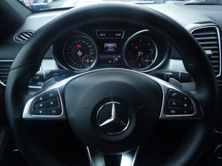 Mercedes Benz GLE 350 350 D 4 MATIC 