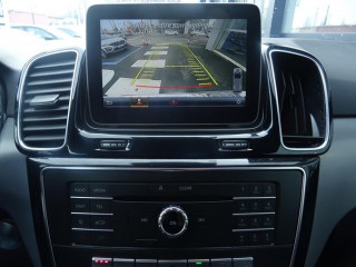 Mercedes Benz GLE 350 350 D 4 MATIC 