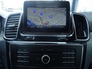 Mercedes Benz GLE 350 350 D 4 MATIC 