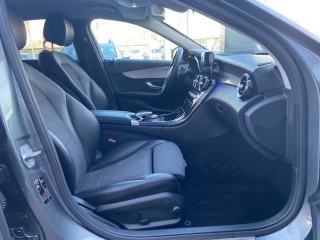 Mercedes Benz C 220 D 4MATIC