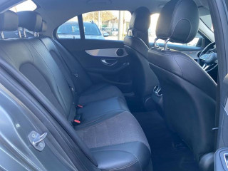 Mercedes Benz C 220 D 4MATIC