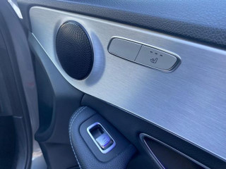 Mercedes Benz C 220 D 4MATIC