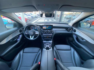 Mercedes Benz C 220 D 4MATIC
