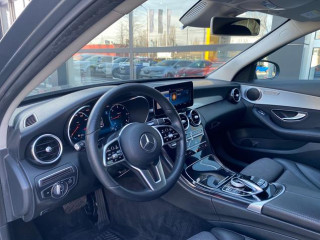 Mercedes Benz C 220 D 4MATIC