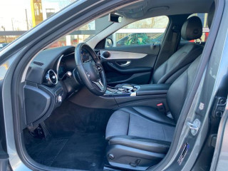 Mercedes Benz C 220 D 4MATIC