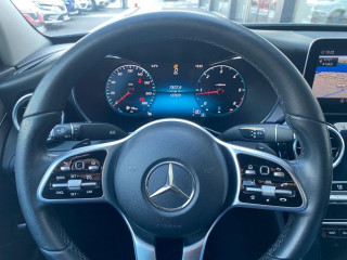 Mercedes Benz C 220 D 4MATIC 