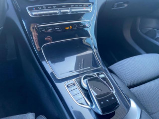 Mercedes Benz C 220 D 4MATIC