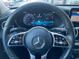 Mercedes Benz C 220 D 4MATIC 