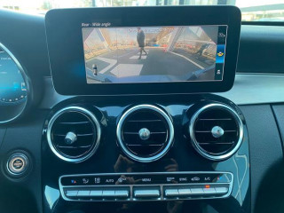 Mercedes Benz C 220 D 4MATIC
