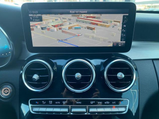 Mercedes Benz C 220 D 4MATIC
