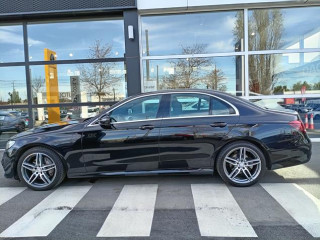 Mercedes Benz E 220 D 4MATIC