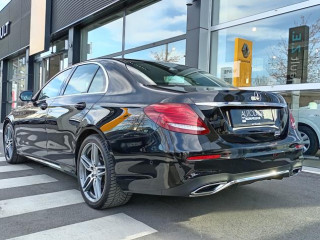 Mercedes Benz E 220 D 4MATIC