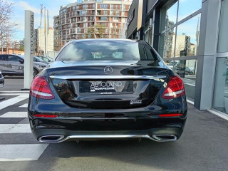 Mercedes Benz E 220 D 4MATIC