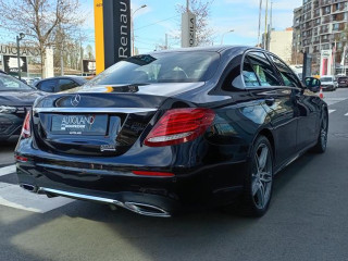 Mercedes Benz E 220 D 4MATIC