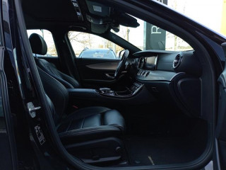 Mercedes Benz E 220 D 4MATIC