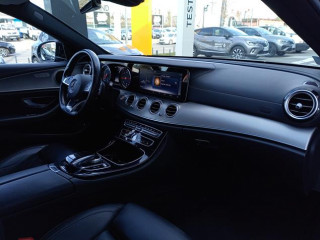 Mercedes Benz E 220 D 4MATIC