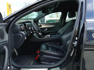 Mercedes Benz E 220 D 4MATIC