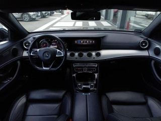 Mercedes Benz E 220 D 4MATIC
