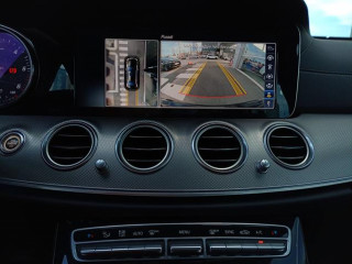Mercedes Benz E 220 D 4MATIC