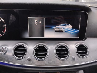 Mercedes Benz E 220 2.0