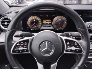 Mercedes Benz E 220 2.0