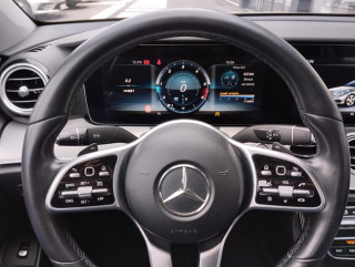 Mercedes Benz E 220 2.0