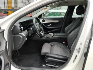 Mercedes Benz E 220 2.0