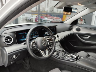 Mercedes Benz E 220 2.0
