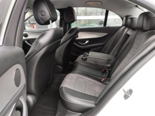 Mercedes Benz E 220 2.0