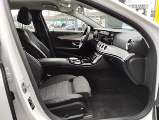 Mercedes Benz E 220 2.0