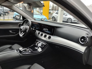 Mercedes Benz E 220 2.0